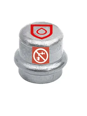 FRABOPRESS C-STEEL Víčko 22 mm Cenový Hit