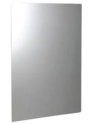 PLAIN zrcadlo 60x90cm, zakulacené rohy, bez úchytu Akční Cena