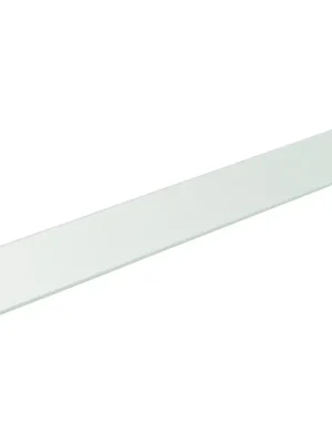 Polička 1000x100x8mm, mléčné sklo Koupit Online
