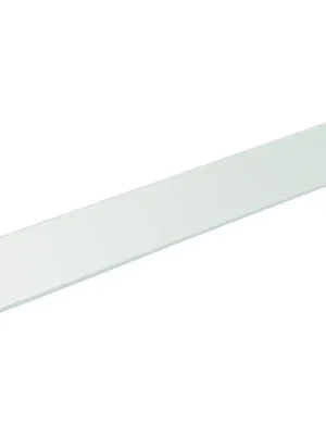 Polička 800x100x8mm, mléčné sklo Tovární Cena