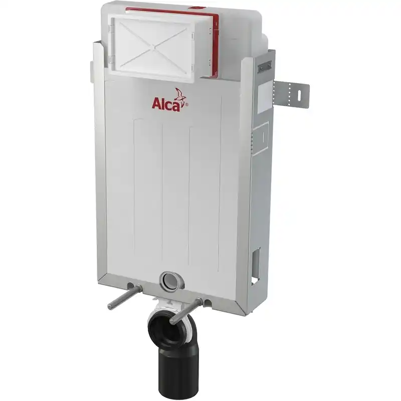 Předstěnový instalační systém Alcaplast AM115/1000 Renovmodul Meest Verkocht