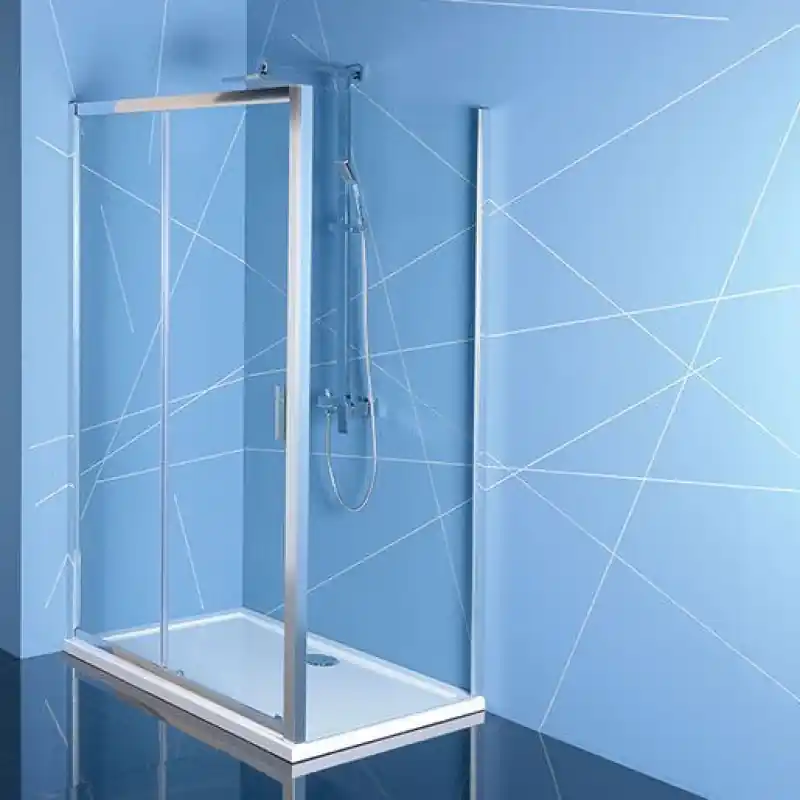 Voordeelprijs Easy Line obdélníkový sprchový kout 1400x1000mm L/P varianta