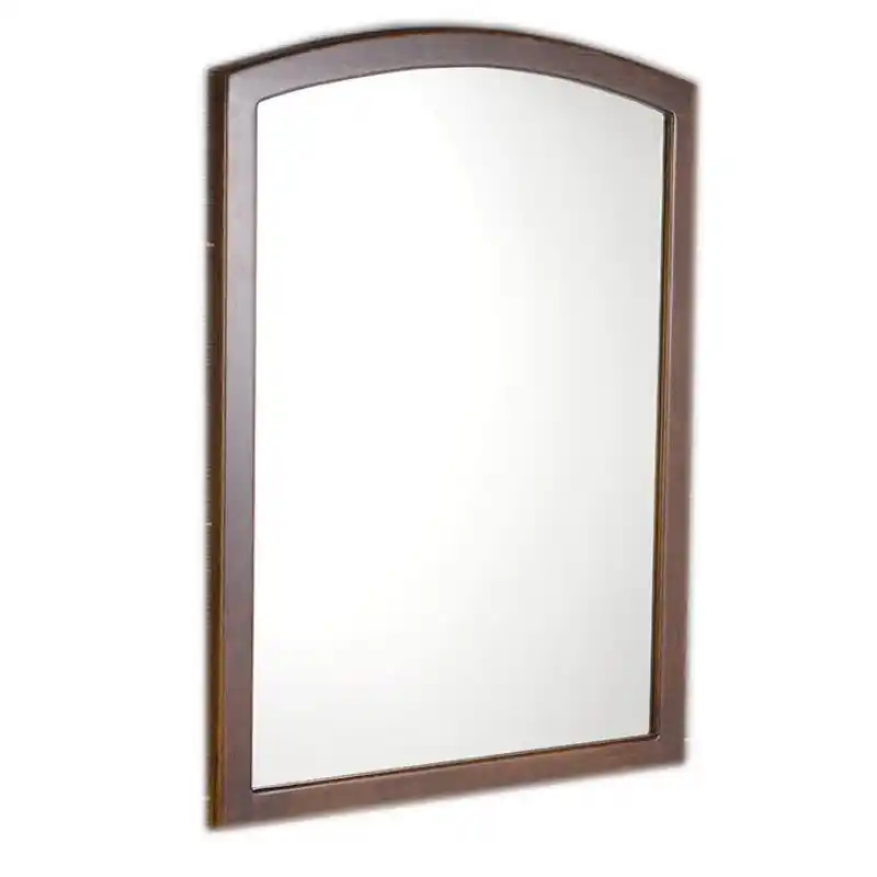 Nu Kopen RETRO zrcadlo 650x910mm, buk