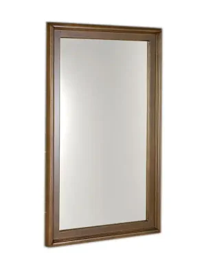 Exclusieve Akce RETRO zrcadlo 70x115cm, buk