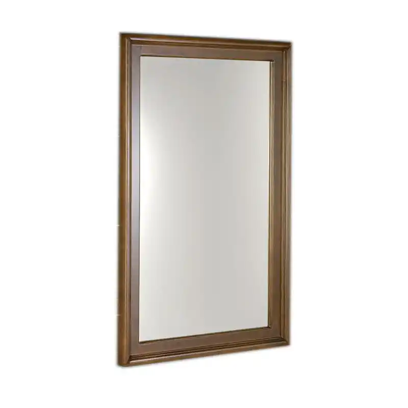 Exclusieve Aanbieding RETRO zrcadlo 70x115cm, buk