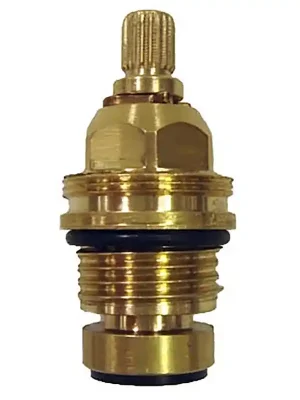 Must-Have Uzavírací keramický vršek 1/2" studená