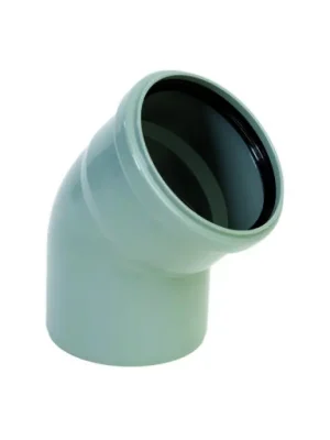 HTB Koleno DN32 - 45° OSMA Korting