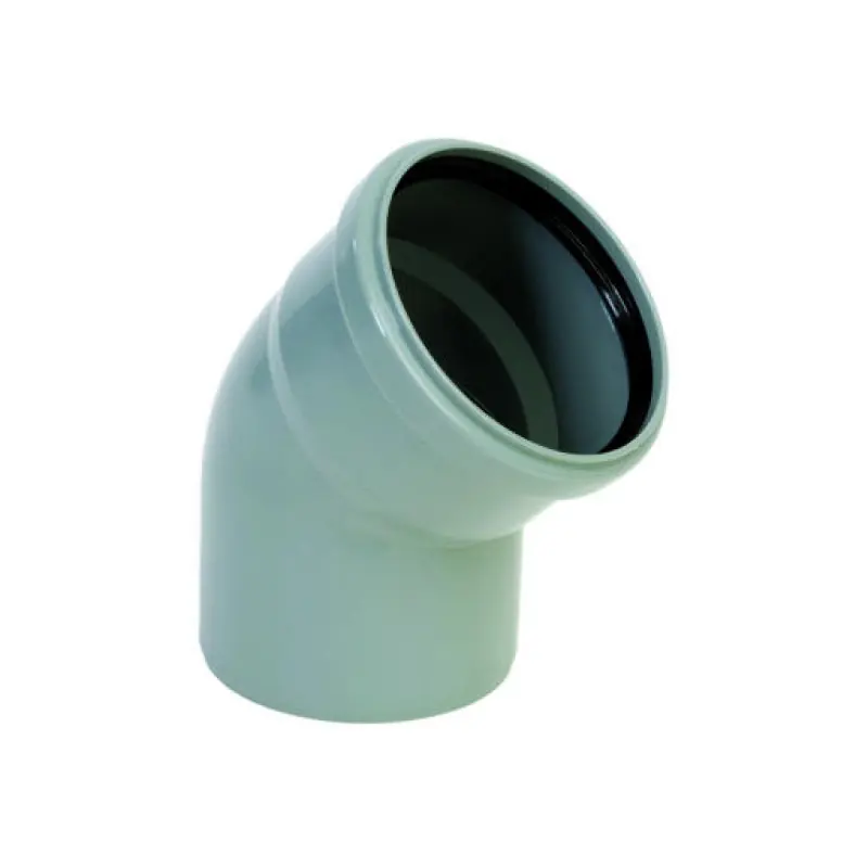 HTB Koleno DN32 - 45° OSMA Korting