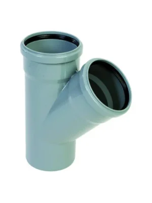 Flitsaanbieding HTEA Odbočka 45° DN32/32 - OSMA