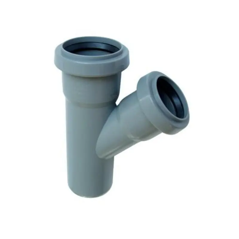 HTEA Odbočka redukovaná 45° DN50/40 - OSMA Premium