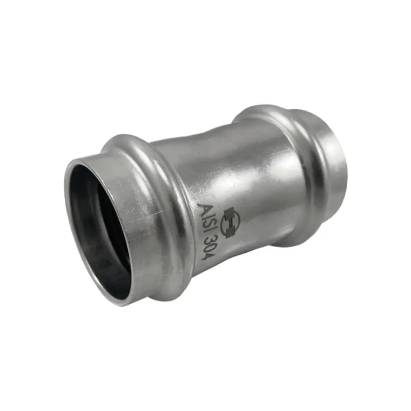 INOXPRESS Hrdlo 15 x 15 mm F x F Speciale Akce