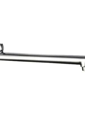 Dokud Zásoby Vydrží Výtokové ramínko k baterii "R"15cm - Trn 18mm x 3/4"