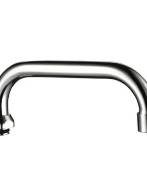 Horká Nabídka Výtokové ramínko k baterii "U"30cm - Trn 18mm x 3/4"