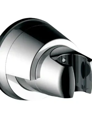 Závěs sprchy DRILL-FREE bez vrtání, CHROM Merkproduct