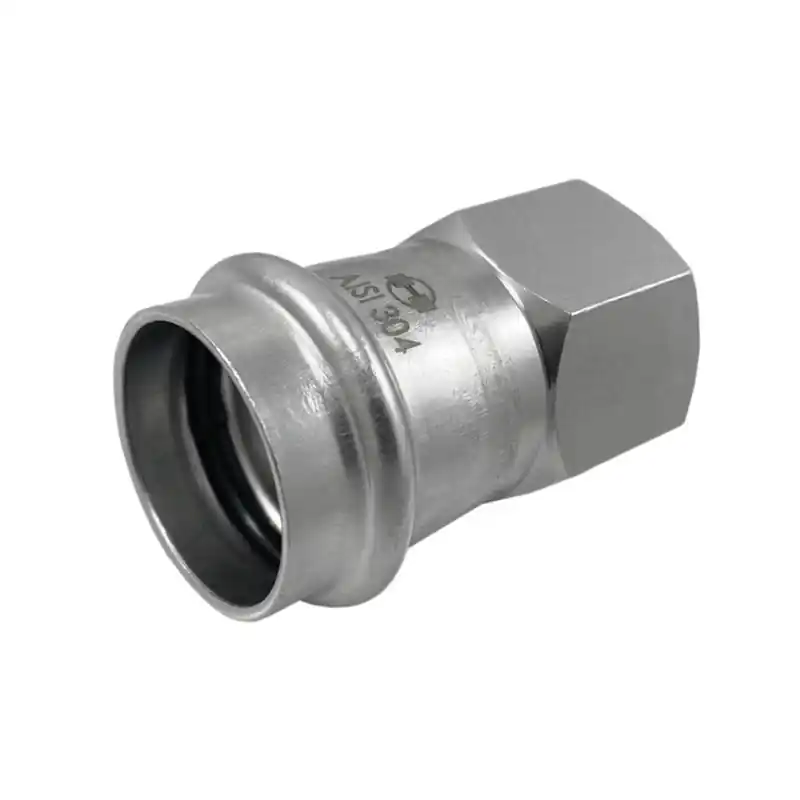 Gereduceerde Prijs INOXPRESS Přechod vnitřní závit 22 mm x 3/4"