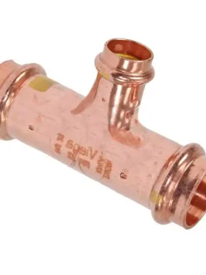 Bestseller Profipress GAS T-kus redukovaný 54 x 42 x 54 mm