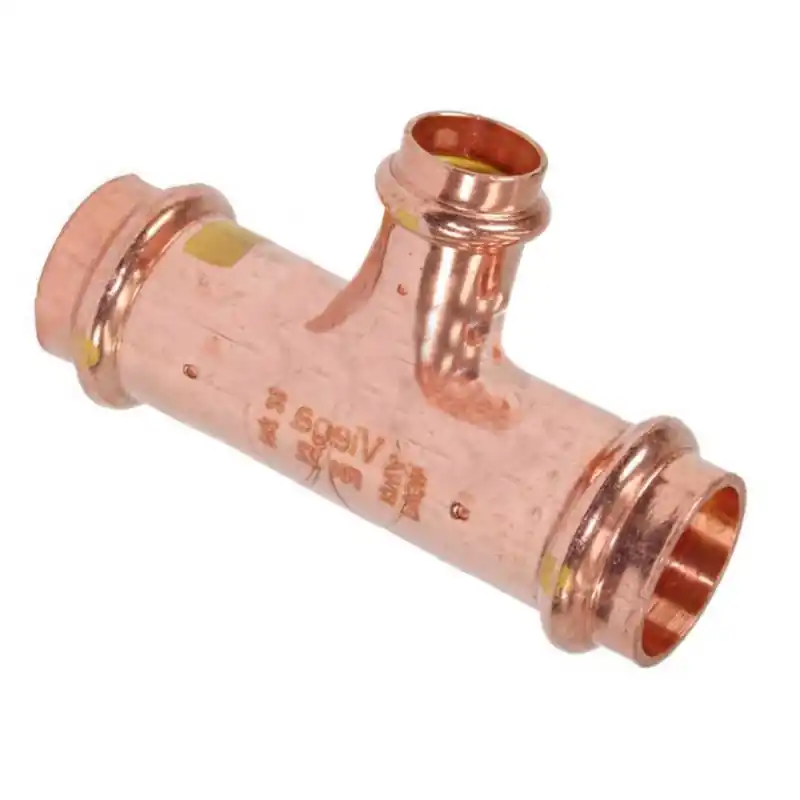 Bestseller Profipress GAS T-kus redukovaný 54 x 42 x 54 mm