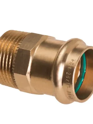 Voordeelprijs Profipress SOLAR Přechod vnější 28 mm x 1"