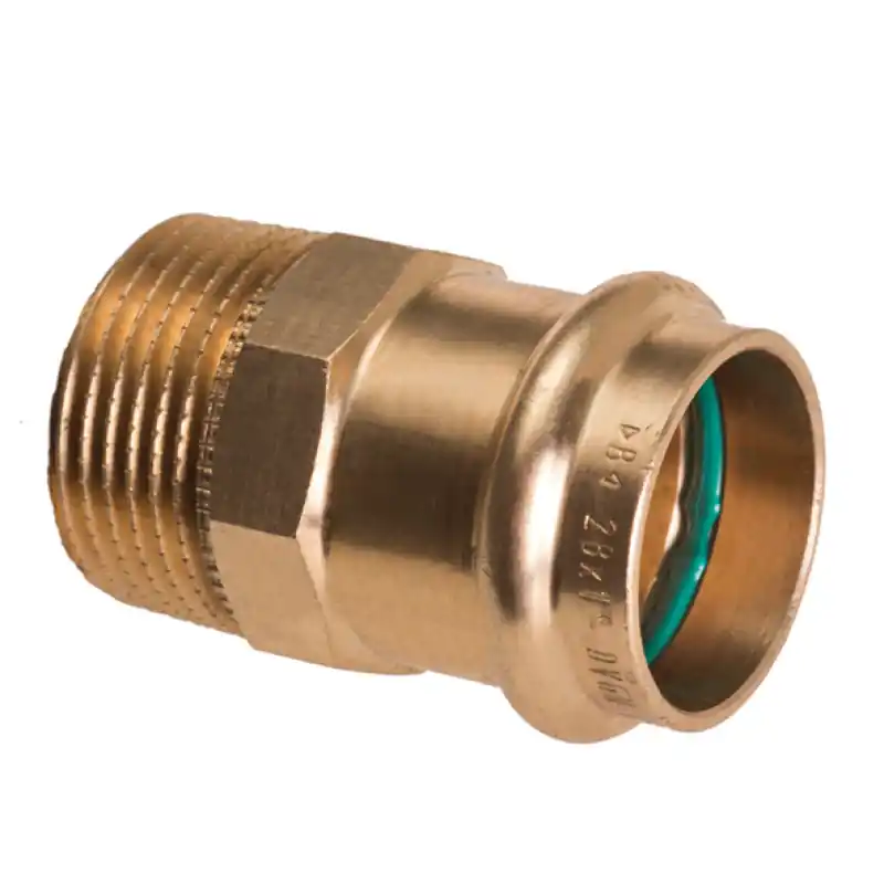 Voordeelprijs Profipress SOLAR Přechod vnější 28 mm x 1"