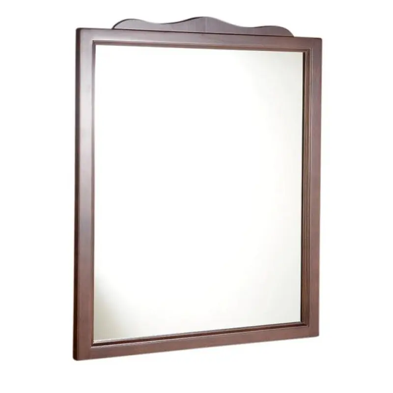 RETRO zrcadlo 89x115cm, buk Flitsaanbieding
