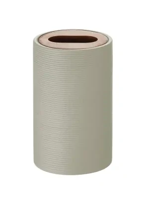 Pouze Dnes ROLLER držák kartáčků na postavení, béžová