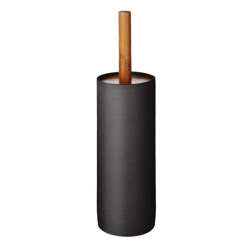 ROLLER WC štětka na postavení, hnědá Op = Op