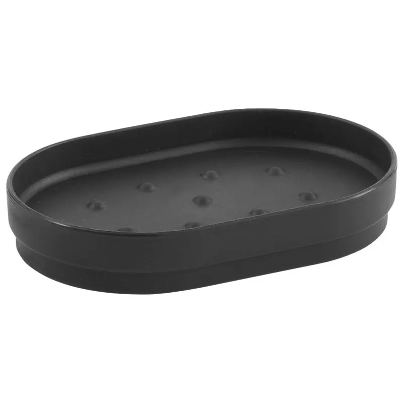 SHARON mýdlenka na postavení, černá Finale Uitverkoop