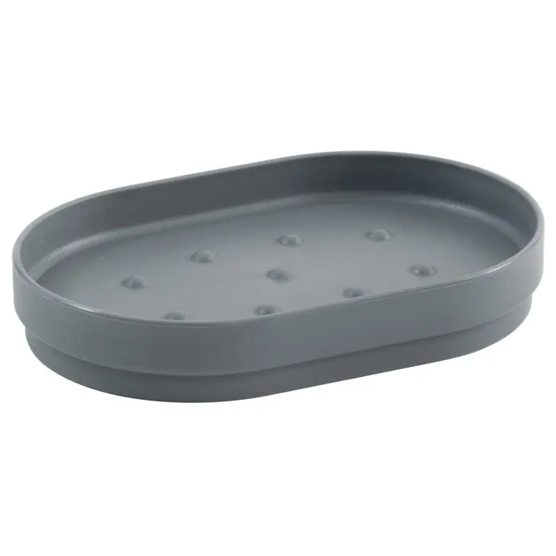 Speciale Aanbieding SHARON mýdlenka na postavení, šedá