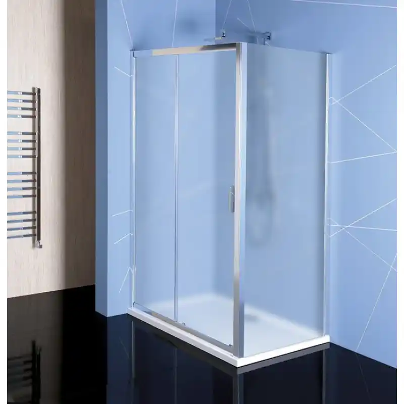 Must-Have Easy Line obdélníkový sprchový kout 1200x900mm L/P varianta, brick sklo