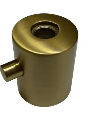 Ovladač přepínače pro KU139GB, zlato mat Sleva