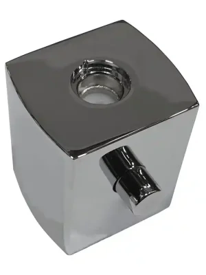 Nízká Cena Ovladač termostatické kartuše pro KJ139, chrom