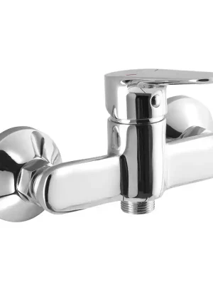 LOTTA nástěnná dřezová baterie 3/4" (bez ramínka), chrom Kupte Ještě Dnes