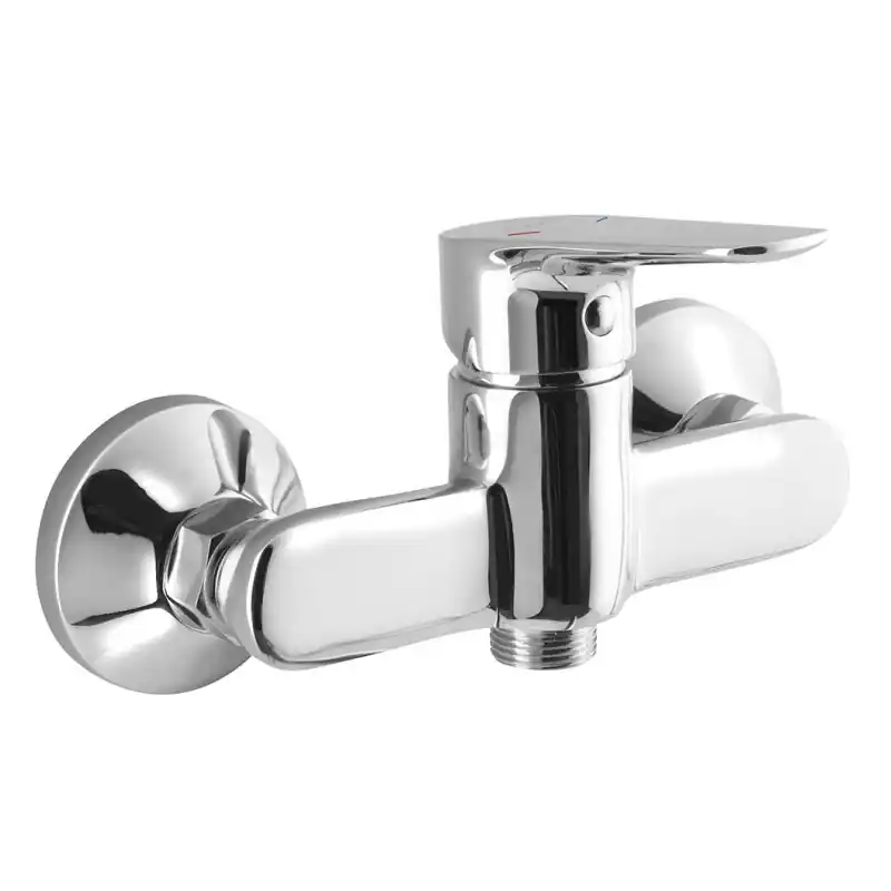 LOTTA nástěnná dřezová baterie 3/4" (bez ramínka), chrom Kupte Ještě Dnes
