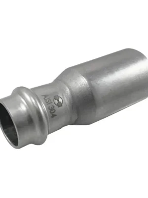 Actieprijs INOXPRESS Redukce 54 x 35 mm M x F