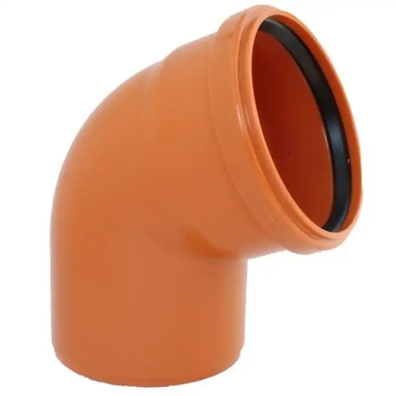 Hete Deal KGB koleno odpadní DN110 - 67°