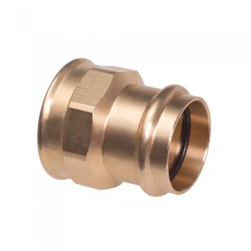 Profipress - Přechod vnitřní závit 28 mm x 1" Speciale Aanbieding
