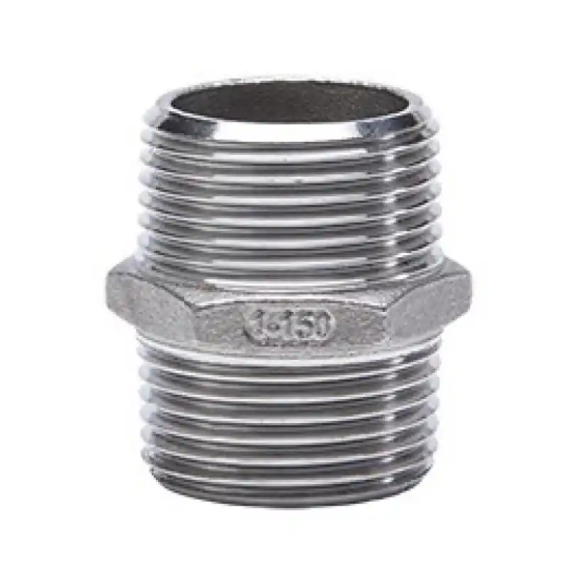 NEREZ Vsuvka 6/4" AISI 316 Tmax 220°C Seizoensaanbieding