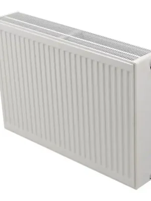 Značkový Radiátor RADIK Klasik 33-900/1400