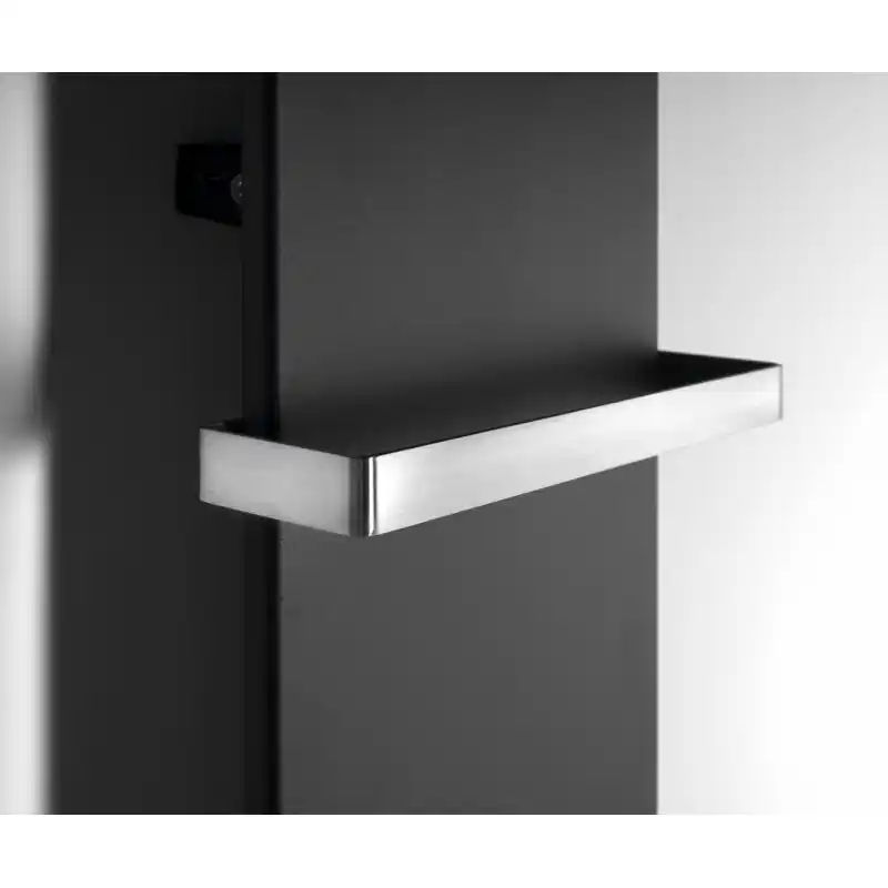 Nu Kopen SMARTELLA držák ručníků 250mm, nerez mat