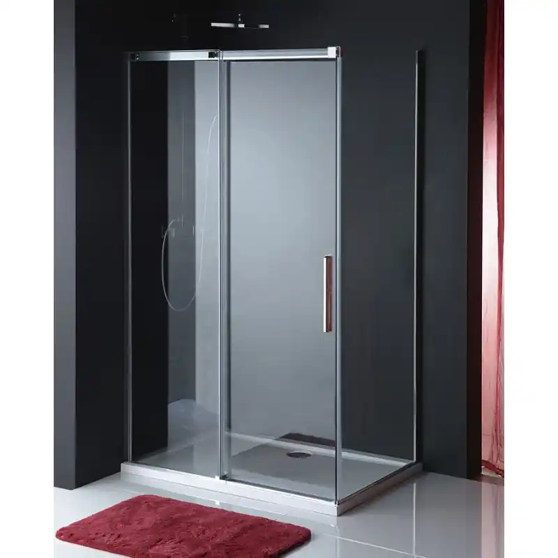 ALTIS LINE obdélníkový sprchový kout 1400x800 mm, L/P varianta Fabrieksprijs