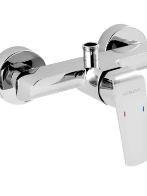 Speciale Akce Sprchová baterie bez příslušenství 150 mm Nobless Tina chrom