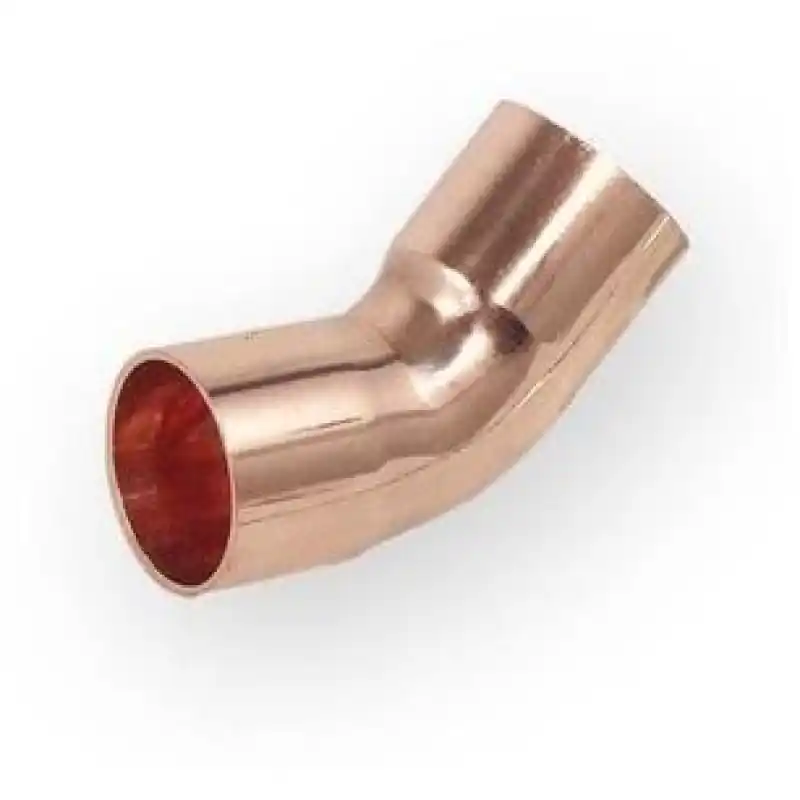CU KOLENO 45° I/I 54 mm Dagaanbieding