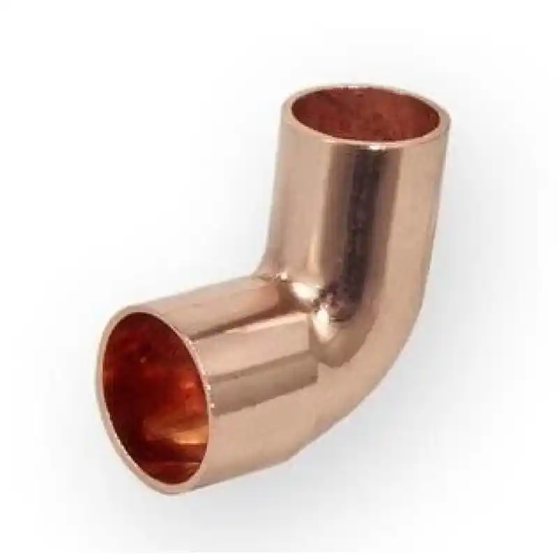 Bestseller CU KOLENO 90° I/A 54 mm