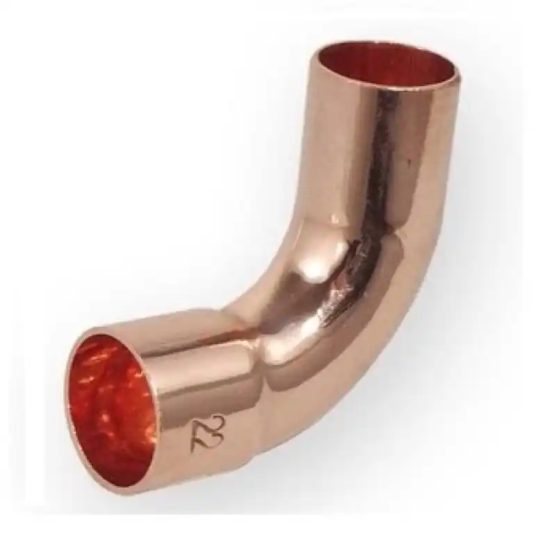 Flitsaanbieding CU Oblouk 90° I/A 54 mm