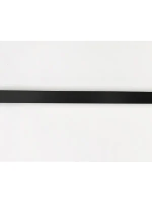 Časově Omezené TABELLA držák ručníků 520 mm, černá mat