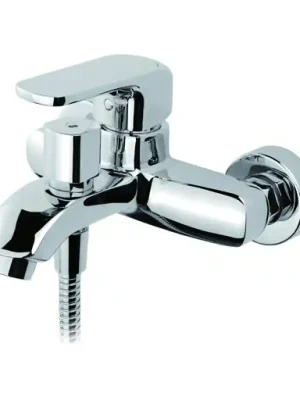 PORTO 4244 Vanová vodovodní baterie, rozteč 150mm, CHROM, bez příslušenství Express Levering
