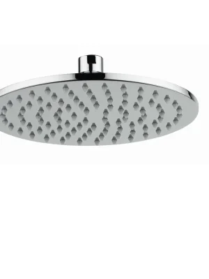 Direct Beschikbaar Stropní hlavová sprcha URBINO, kulatá, průměr 20cm, CHROM