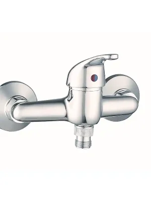 PICCOLO 2245 Sprchová vodovodní baterie bez příslušenství, CHROM, rozteč 150mm Weekendaanbieding