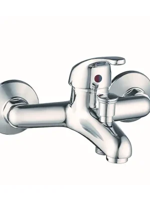 Koopje PICCOLO 2244 Vanová vodovodní baterie bez příslušenství, CHROM, rozteč 150mm