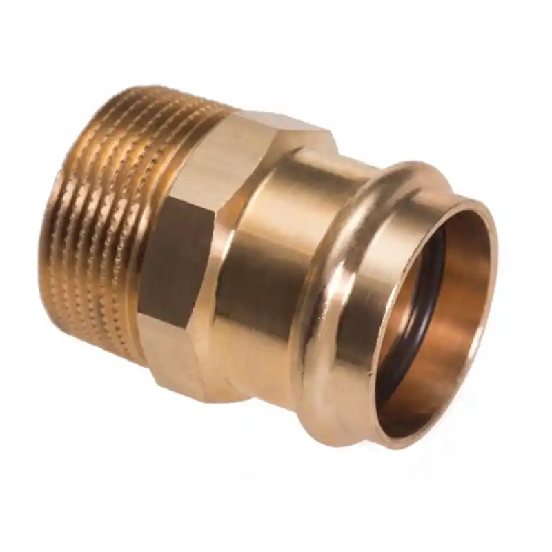 Dagaanbieding Profipress - Přechod vnější závit 22 mm x 1"